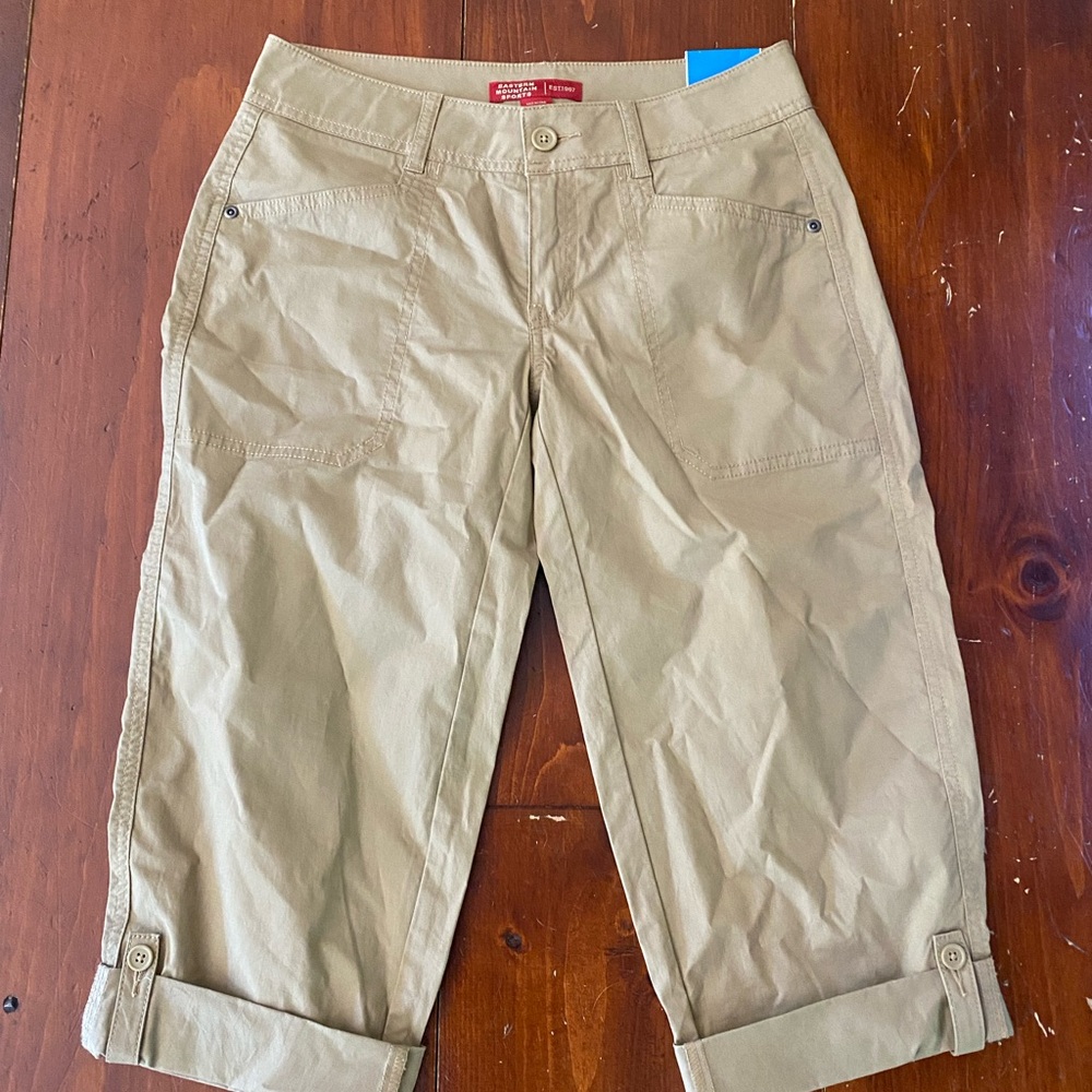 Vintage hiking pant NWT